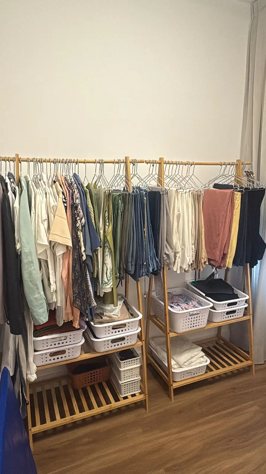 Montagem completa e cliente feliz!