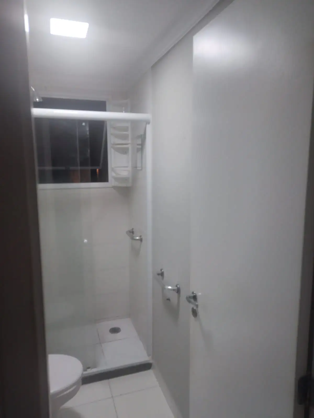 Resultado final do trabalho